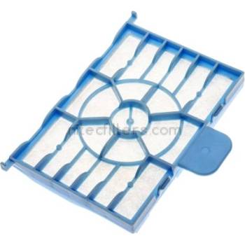 Image 1 of PRE-Filter за прахосмукачки BOSCH / SIEMENS, код П240