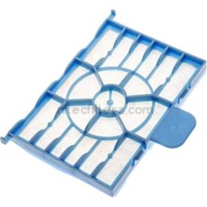  PRE-Filter за прахосмукачки BOSCH / SIEMENS, код П240