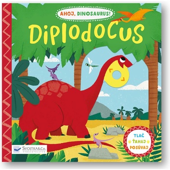 Diplodocus