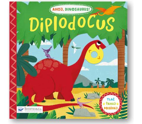 Diplodocus