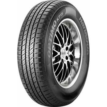 Image 1 of Hankook Optimo K715 145/70 R13 71T