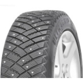 Image 1 of Goodyear UltraGrip Ice Arctic XL 195/65 R15 95T