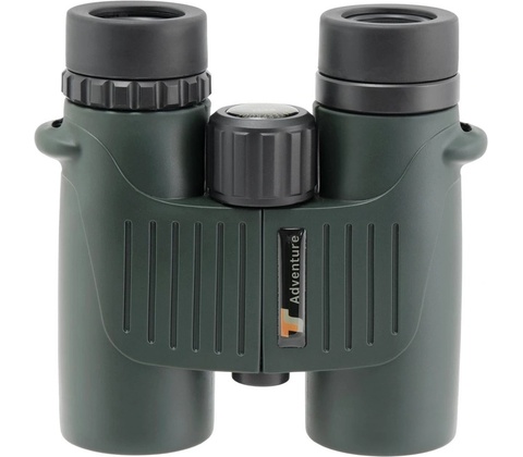 TS Optics Adventure 8x32 PC