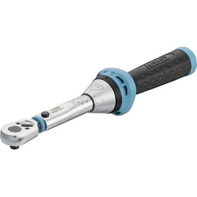 Hazet CT 5108-3CT momentový kľúč 2.5 - 25 Nm 5108-3