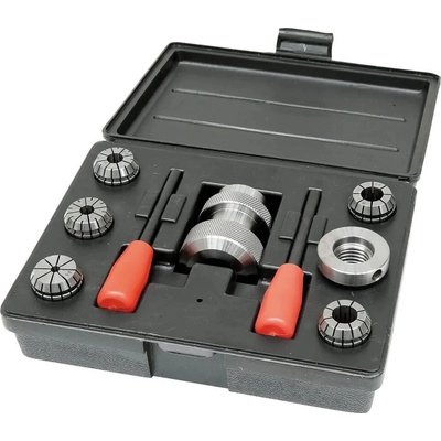 Bernardo CCS-5 Sada upínacích klieští CCS-5. M 24/M 33 (6 dielov)