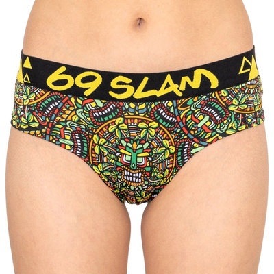 69SLAM kalhotky boxer balihai – Zboží Mobilmania