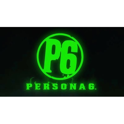 Persona 6