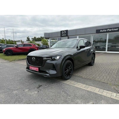 Mazda CX-60 2.5 e-Skyactiv PHEV HOMURA 241 kW