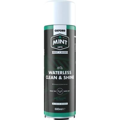 Oxford MINT Waterless Clean & Shine 500 ml
