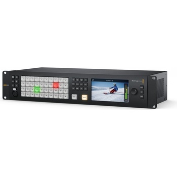 Blackmagic Design ATEM 2 M/E