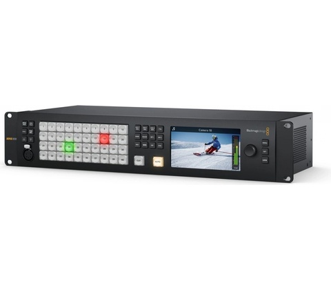 Blackmagic Design ATEM 2 M/E