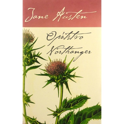Opátstvo Northanger - Jane Austen