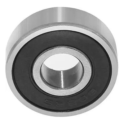 KBS LLC Лагер 608-2RS SKF 8x22x7mm