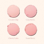 Dasique - Blending Mood Cheek Ice Cream Edition 16.8g - 07 Candy Berry