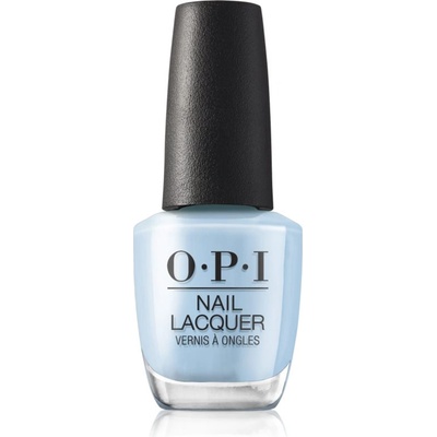 OPI The Mani-tude Nail Lacquer лак за нокти цвят Baggy Jean Baby 15ml