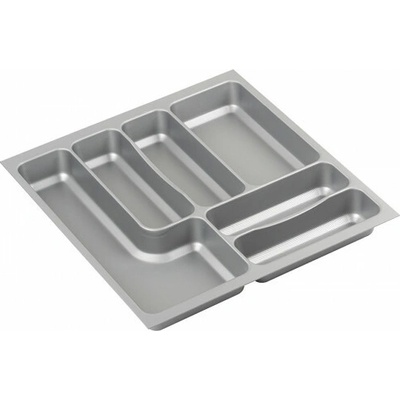 StrongIn Příborník 404x424mm pro StrongBox šedá