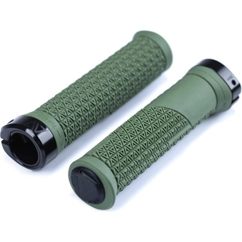 ACID Grips ICON PRO Olive