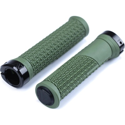 ACID Grips ICON PRO Olive