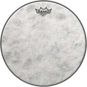 Remo FA-0513-00 Ambassador Fiberskyn 13" Kожа за барабан (FA-0513-00)