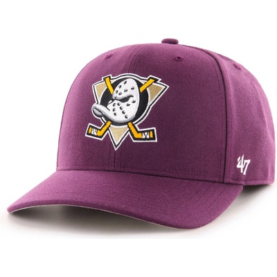 47 NHL ANAHEIM DUCKS COLD ZONE '47 MVP DP WIN