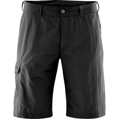 Maier Sports Мъжки къси панталони Maier Sports Main Shorts - Black - размер 72 (EU) (012-1199-0324)