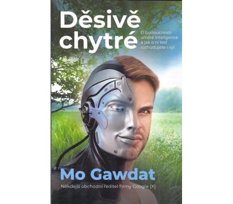 Děsivě chytré