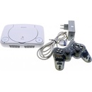 PlayStation One