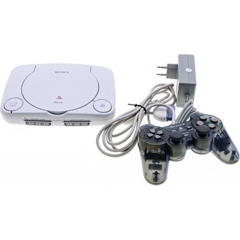 PlayStation One