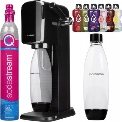 SodaStream Art MARBLE