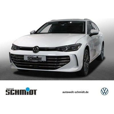 Volkswagen Passat 2.0 TDI Elegance DSG 110 kW