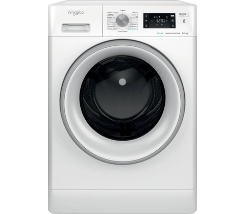 WHIRLPOOL FFWDB864369SVEE