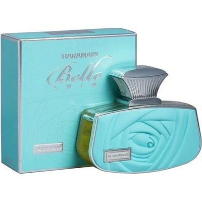Al Haramain Belle Swim parfémovaná voda unisex 75 ml