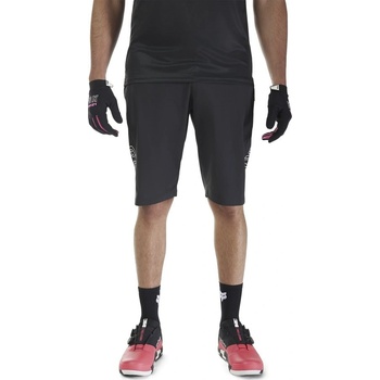 Fox Ranger Short Digi Image 2025 Black