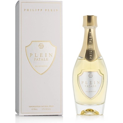 Philipp Plein Plein Fatale parfémovaná voda dámská 90 ml