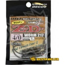 DECOY Worm 217 Zero-Dan vel.4 7g