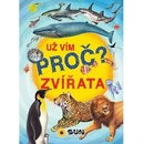 Zvířata - Už vím proč?