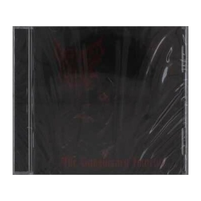 Defeated Sanity: The Sanguinary Impetus CD