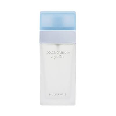 Dolce & Gabbana Light Blue toaletní voda dámská 25 ml