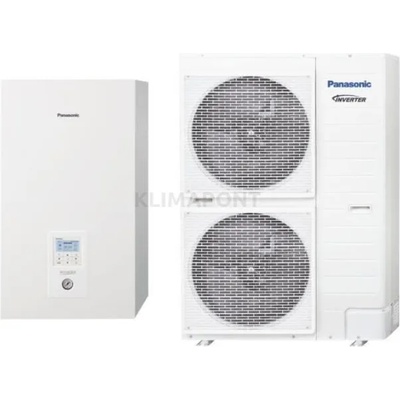 Panasonic WH-UX12HE5 /WH-SXC12H6E5 (KIT-WXC12H6E5)