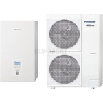 Panasonic WH-UX12HE5 /WH-SXC12H6E5 (KIT-WXC12H6E5) Термопомпа