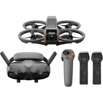 Image 1 of DJI Avata 2 Fly More Combo (Three Batteries) (CP.FP.00000151.01)