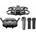 DJI Avata 2 Fly More Combo (Three Batteries) (CP.FP.00000151.01)