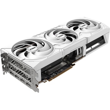 Image 1 of SAPPHIRE Radeon RX 9070 XT PURE 16GB GDDR6 256bit (11348-02-20G)
