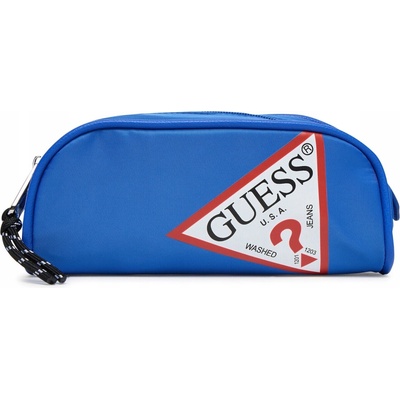 Guess unisex H4YZ16WFMR0 modrý