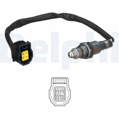 Lambda sonda DELPHI ES21119-12B1