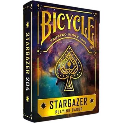 USPCC Bicycle Stargazer 204