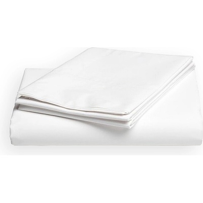 Darymex bavlna prestieradlo SMOOTH BIELA 220X240