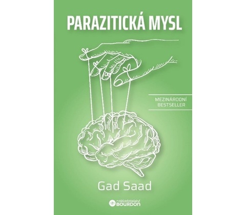 Parazitická mysl