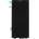 Samsung Стъкло и LCD екран за Samsung Galaxy S22 Ultra / SM-G908, оригинален, без рамката (21342)