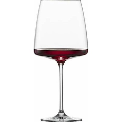 Zwiesel Glas Sensa Velvety&Sumptuous 6 x 710 ml